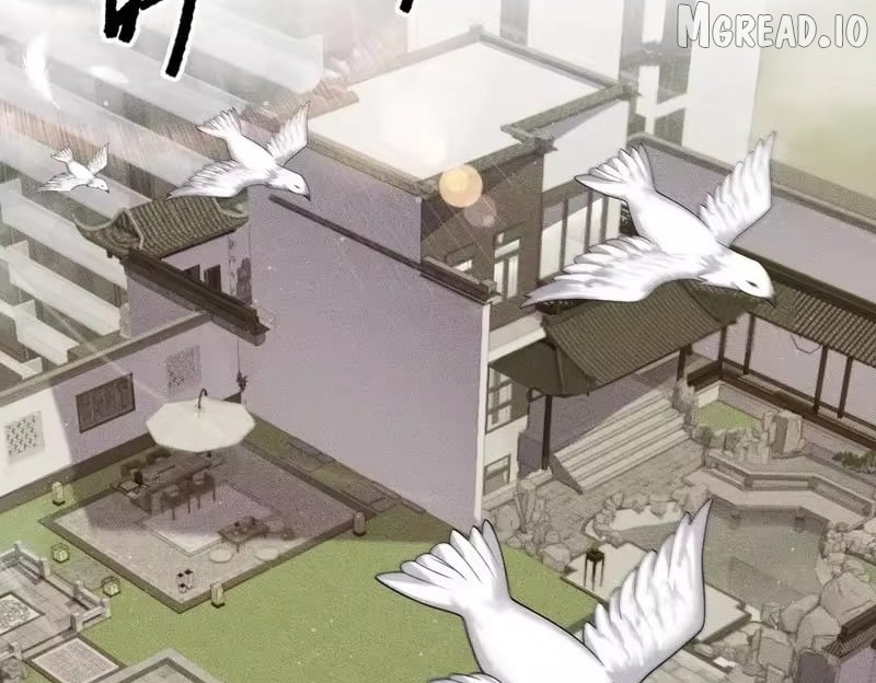 Hidden Dragon in the City (2025) Chapter 62  - page 123